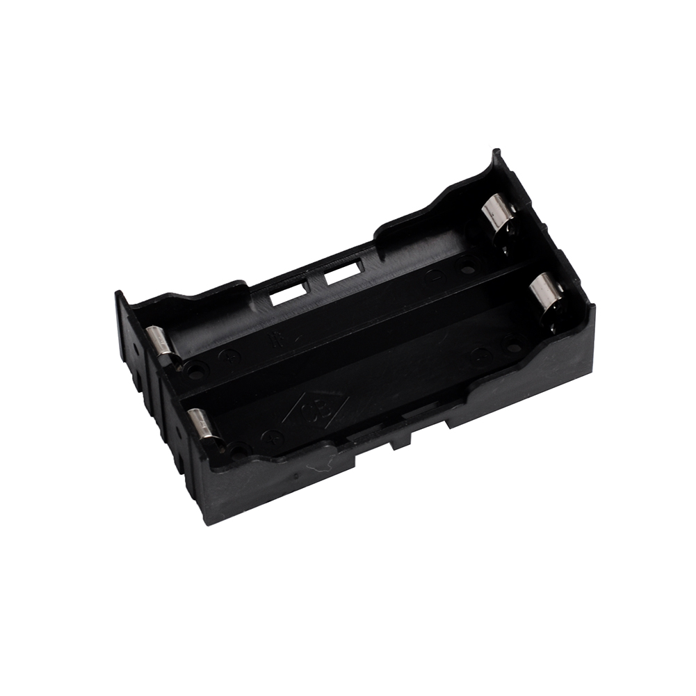 Support batterie Li-ion 2x18650 soudable sur PCB